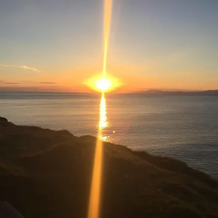 Penzion Casa Del Mar Bundoran