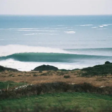 Penzion Casa Del Mar Bundoran