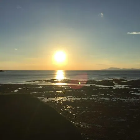 Casa Del Mar Penzion Bundoran